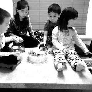 Meet your Posher, Hai